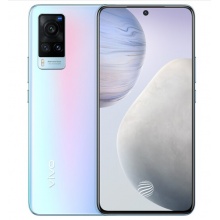 vivo X60 8G+128G 华彩 5G手机 专业影像旗舰 蔡司光学镜头 三星5nm旗舰芯片 超稳微云台 夜色更精彩