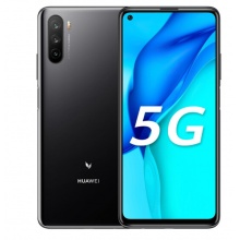 华为 HUAWEI 麦芒 9 5G 6400万高清三摄6.8英寸全高清大屏 4300mAh大电池6GB+128GB幻夜黑5G双模六频全网通