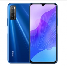 华为 HUAWEI 畅享20 Pro 天玑800 5G SoC芯片4800万高感光夜拍22.5W超级快充8GB+128GB深海蓝5G双模全网通