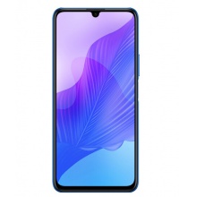 华为 HUAWEI 畅享20 Pro 天玑800 5G SoC芯片4800万高感光夜拍22.5W超级快充8GB+128GB深海蓝5G双模全网通