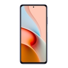 Redmi Note 9 Pro 5G 一亿像素 骁龙750G 33W快充 120Hz刷新率 碧海星辰 6GB+128GB 游戏智能手机 小米 红米