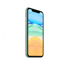 Apple iPhone 11 (A2223) 64GB 绿色 移动联通电信4G手机 双卡双待