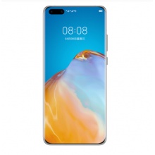 华为 HUAWEI P40 Pro 麒麟990 5G SoC芯片 5000万超感知徕卡四摄 50倍数字变焦 8GB+256GB亮黑色全网通5G手机