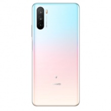 华为 HUAWEI 麦芒 9 5G 6400万高清三摄6.8英寸全高清大屏 4300mAh大电池6GB+128GB樱雪晴空5G双模六频全网通