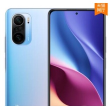 24期分期送碎屏险】Xiaomi/小米 红米 Redmi K40 5G手机官方旗舰店官网新品小米手机K40pro系列redmik40直降