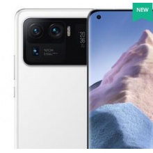 【24期免息送小米蓝牙耳机】Xiaomi/小米 11 Ultra 5G手机官方旗舰店正品官网至尊版系列新款11pro手机直降