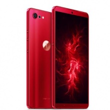 现货SMARTISAN/锤子 坚果 Pro 2S脸部识别 指纹解锁 大屏手机