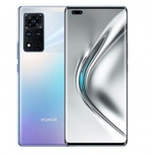【24期免息+选手环】荣耀v40 5G手机轻奢版v40pro全网通华为手机官方旗舰店官方手机官网智能手机